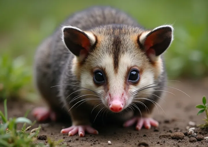 Safe Possum Capture Yaroomba