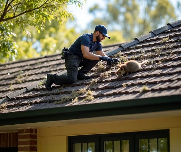 Professional Dead Possum Removal & Disposal Yaroomba