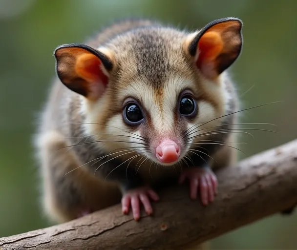 Possum Relocation & Release Yaroomba