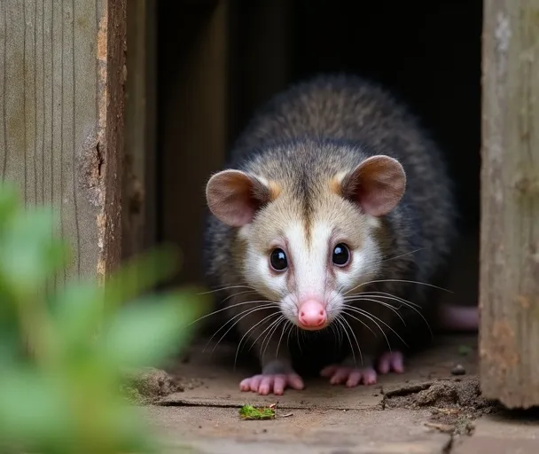 Professional Possum Box Installation Services Yaroomba| Fresho Possum Removal Yaroomba