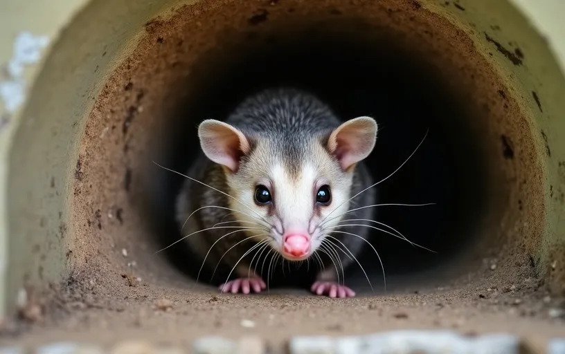 Professional Possum Prevention Services Yaroomba