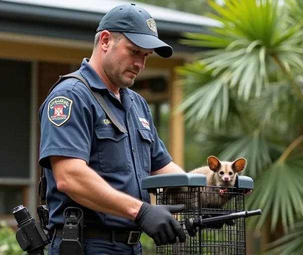Fresho Possum Removal Yaroomba Yaroomba Possum Prevention Team
