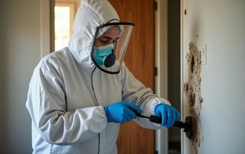 Sanitization & Decontamination Yaroomba